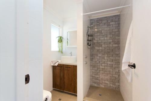 Apartamento Emu At White Gum Lodge