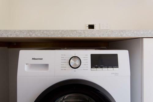 Apartamento Emu At White Gum Lodge