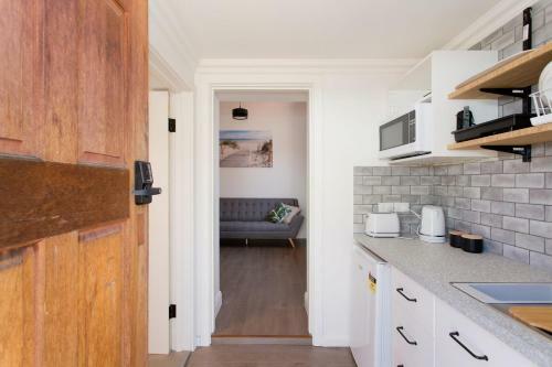 Apartamento Emu At White Gum Lodge