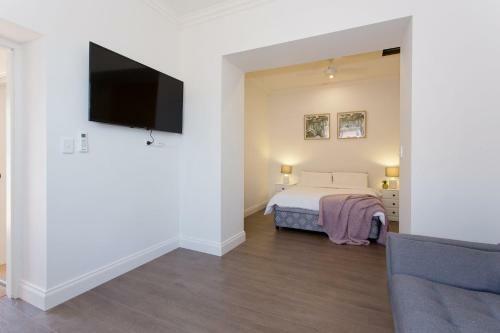 Apartamento Emu At White Gum Lodge