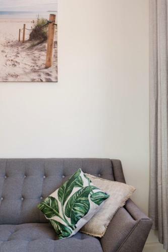 Apartamento Emu At White Gum Lodge