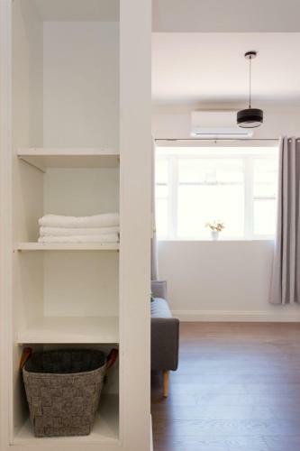 Apartamento Emu At White Gum Lodge