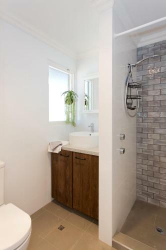 Apartamento Emu At White Gum Lodge