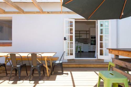 Apartamento Koala At White Gum Lodge