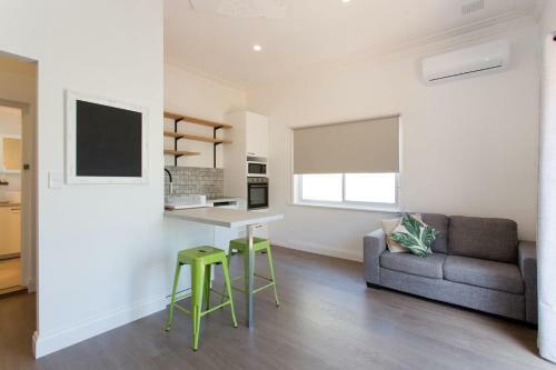 Apartamento Koala At White Gum Lodge