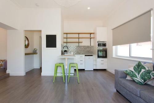 Apartamento Koala At White Gum Lodge