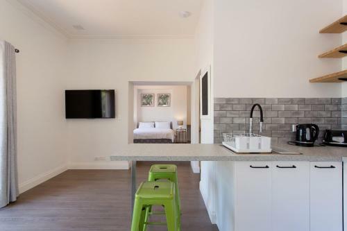 Apartamento Koala At White Gum Lodge