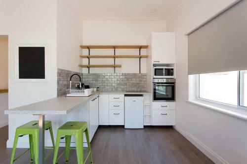 Apartamento Koala At White Gum Lodge