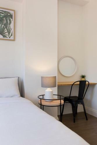 Apartamento Koala At White Gum Lodge