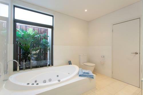Apartamento Luxury Modern Escapia