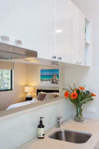 Apartamento Luxury Modern Escapia