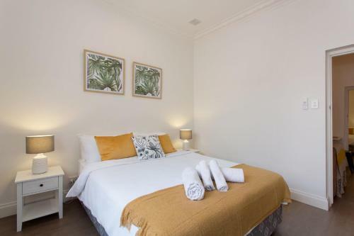 Apartamento Quokka At White Gum Lodge