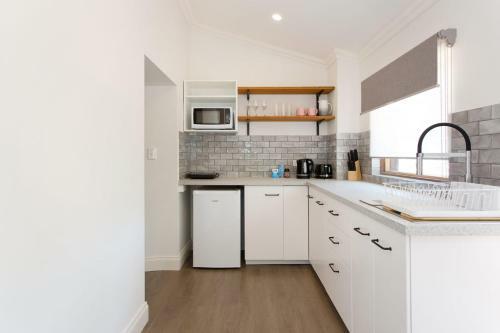 Apartamento Quokka At White Gum Lodge