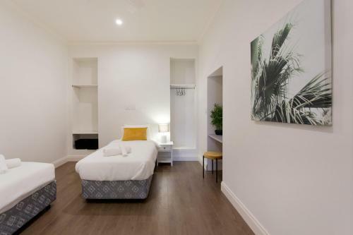 Apartamento Quokka At White Gum Lodge