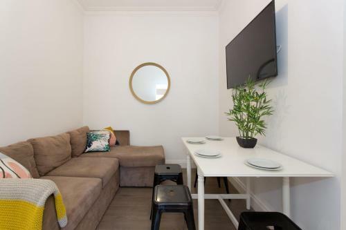 Apartamento Quokka At White Gum Lodge