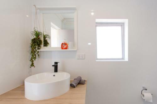 Apartamento Quokka At White Gum Lodge