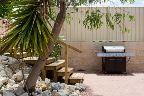 Apartamento Quokka At White Gum Lodge