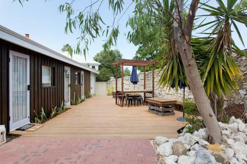 Apartamento Quokka At White Gum Lodge