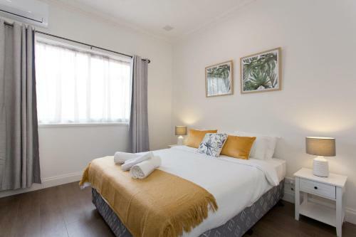 Apartamento Quokka At White Gum Lodge