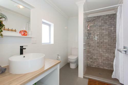 Apartamento Quokka At White Gum Lodge