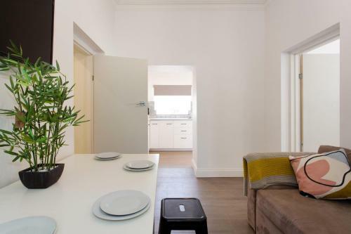 Apartamento Quokka At White Gum Lodge