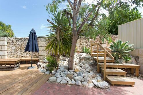 Apartamento Quokka At White Gum Lodge