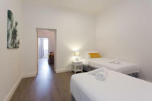 Apartamento Quokka At White Gum Lodge