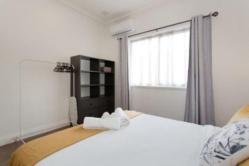 Apartamento Quokka At White Gum Lodge