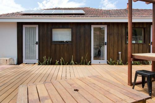 Apartamento Quokka At White Gum Lodge