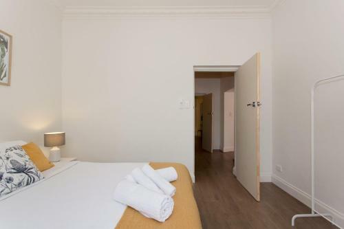 Apartamento Quokka At White Gum Lodge