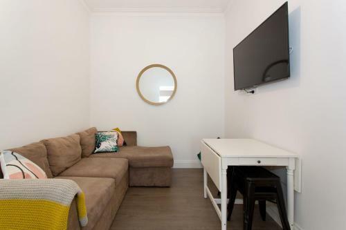 Apartamento Quokka At White Gum Lodge