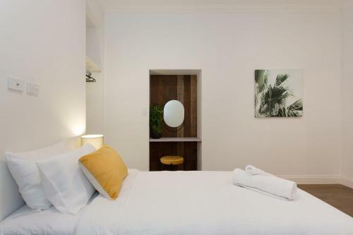 Apartamento Quokka At White Gum Lodge