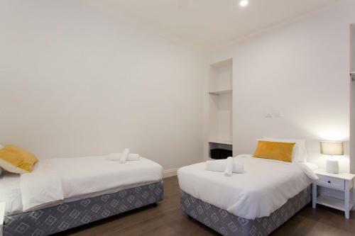 Apartamento Quokka At White Gum Lodge