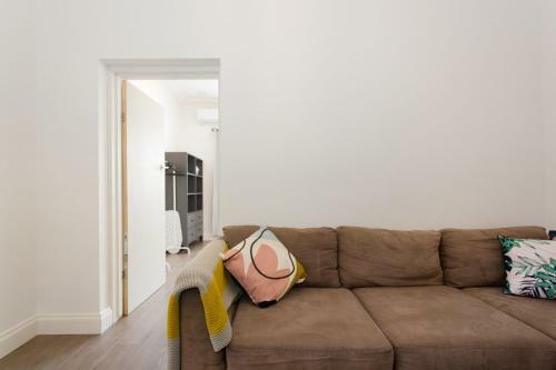 Apartamento Quokka At White Gum Lodge