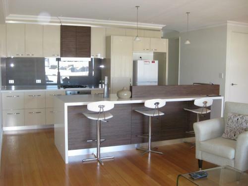 Fremantle Harbourside Luxury Apartments