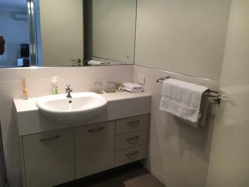 Fremantle Harbourside Luxury Apartments