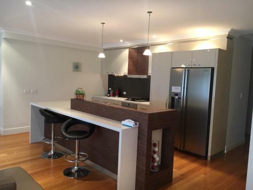 Fremantle Harbourside Luxury Apartments