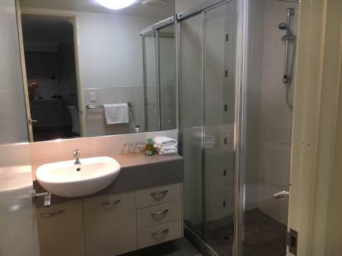 Fremantle Harbourside Luxury Apartments