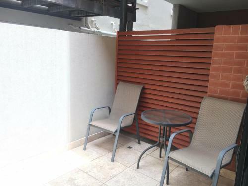 Fremantle Harbourside Luxury Apartments
