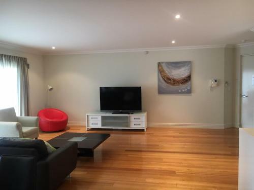 Fremantle Harbourside Luxury Apartments