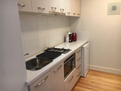 Fremantle Harbourside Luxury Apartments