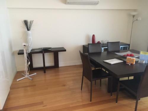 Fremantle Harbourside Luxury Apartments