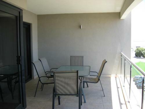 Fremantle Harbourside Luxury Apartments