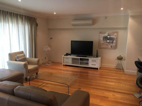 Fremantle Harbourside Luxury Apartments