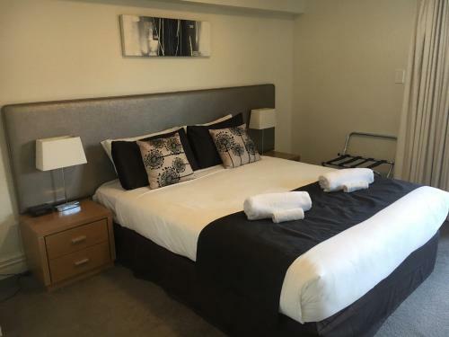 Fremantle Harbourside Luxury Apartments