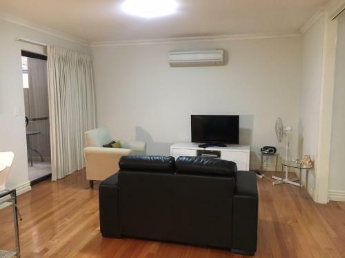 Fremantle Harbourside Luxury Apartments