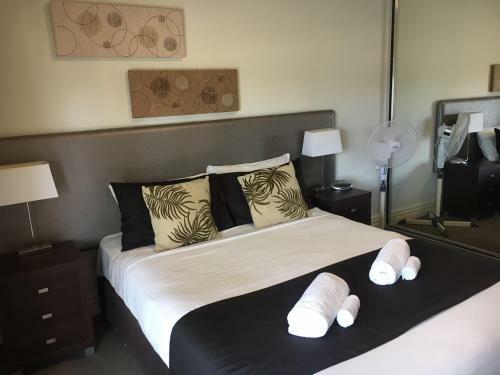 Fremantle Harbourside Luxury Apartments