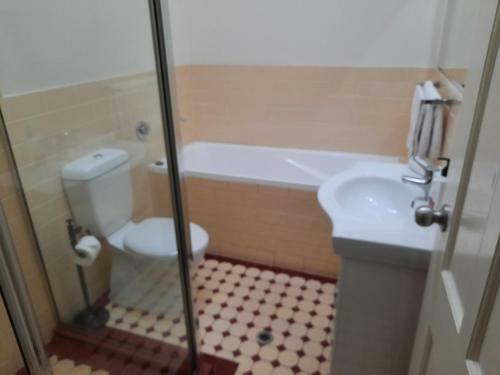 Carita's Rental Home