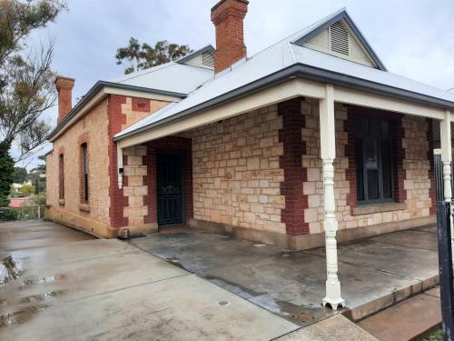 Carita's Rental Home