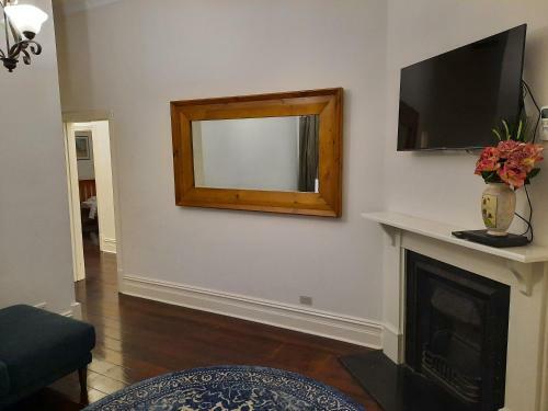 Carita's Rental Home